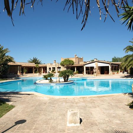 Agroturismo Finca Sa Tanca Cala D'Or Zewnętrze zdjęcie