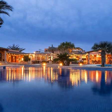 Agroturismo Finca Sa Tanca Cala D'Or Zewnętrze zdjęcie