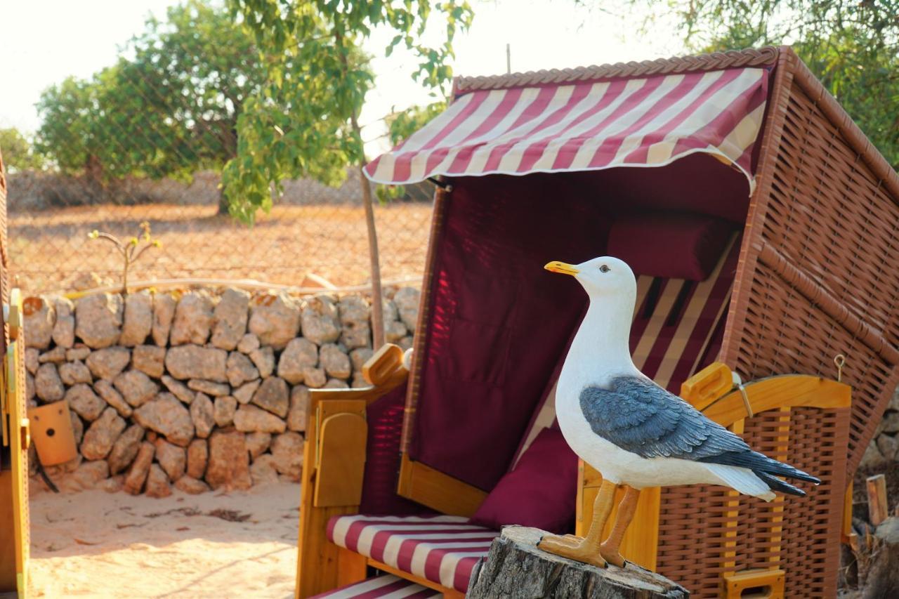 Hotel Agroturismo Finca Sa Tanca Cala D'Or Zewnętrze zdjęcie