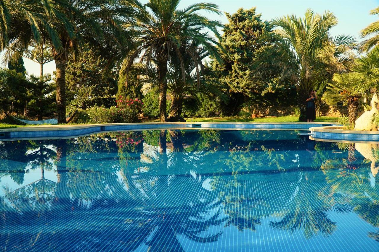 Agroturismo Finca Sa Tanca Cala D'Or Zewnętrze zdjęcie