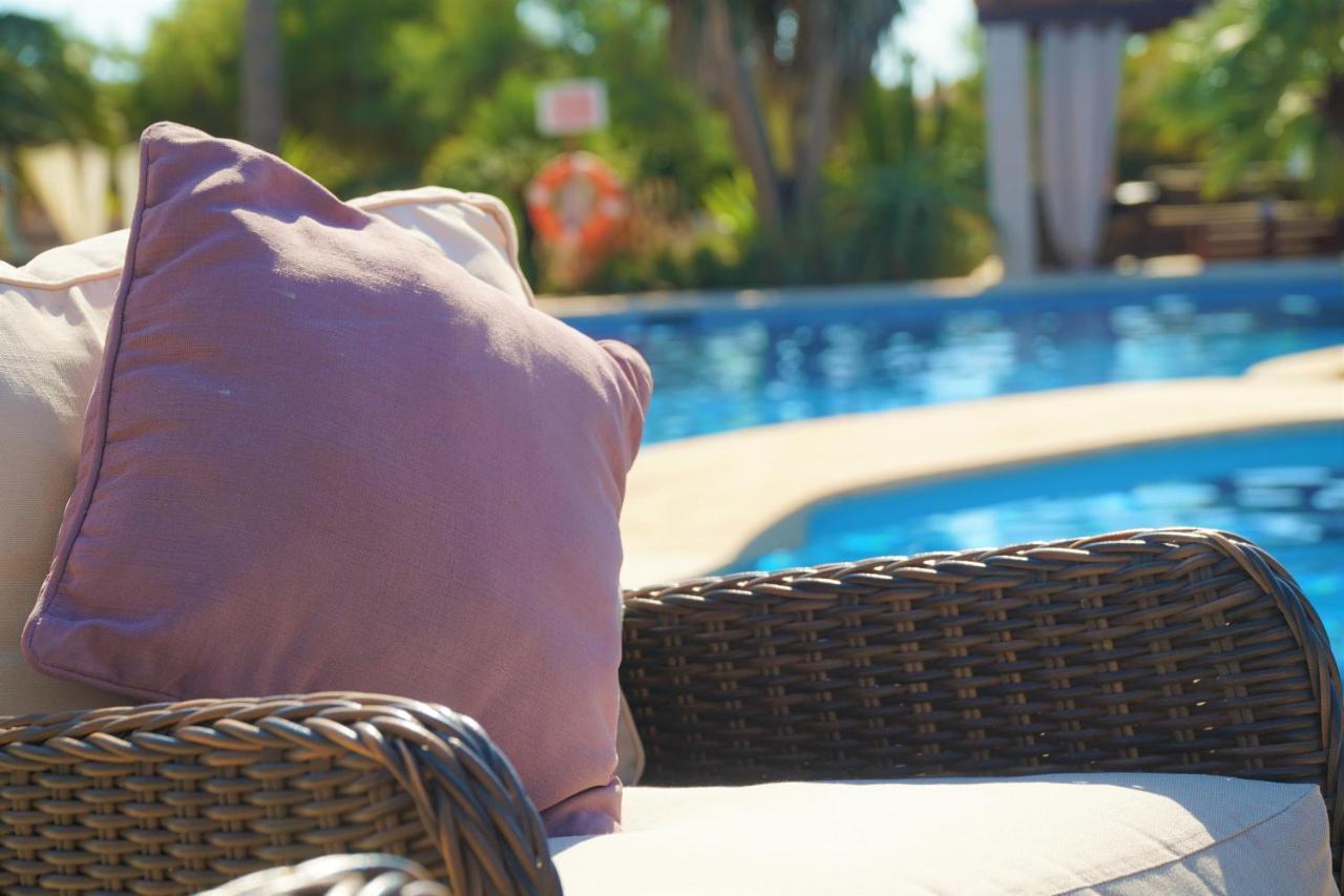 Agroturismo Finca Sa Tanca Cala D'Or Zewnętrze zdjęcie