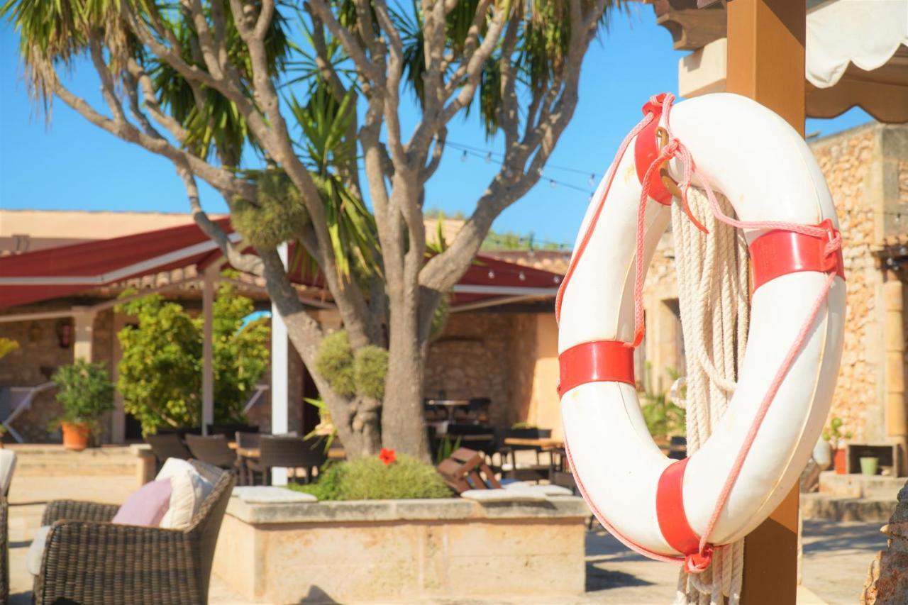 Agroturismo Finca Sa Tanca Cala D'Or Zewnętrze zdjęcie