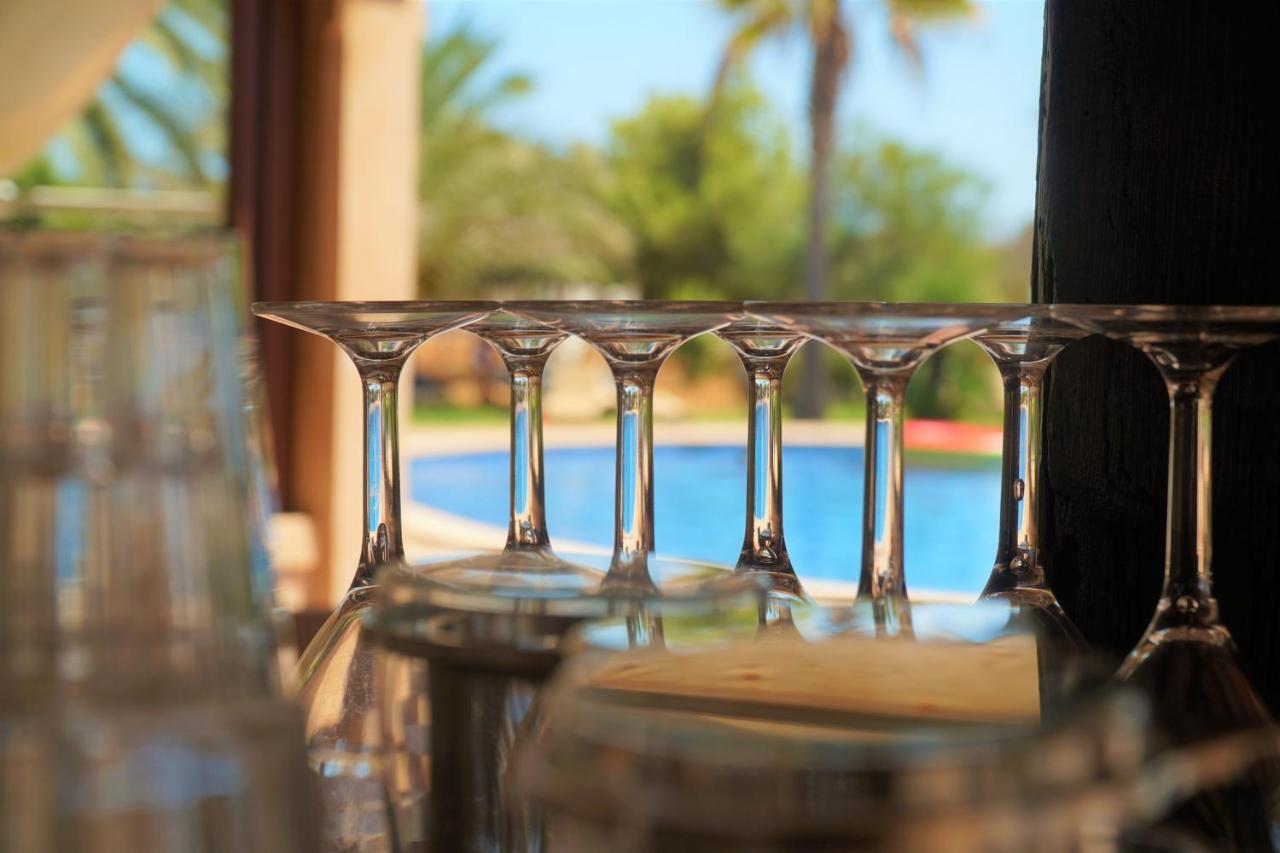 Agroturismo Finca Sa Tanca Cala D'Or Zewnętrze zdjęcie