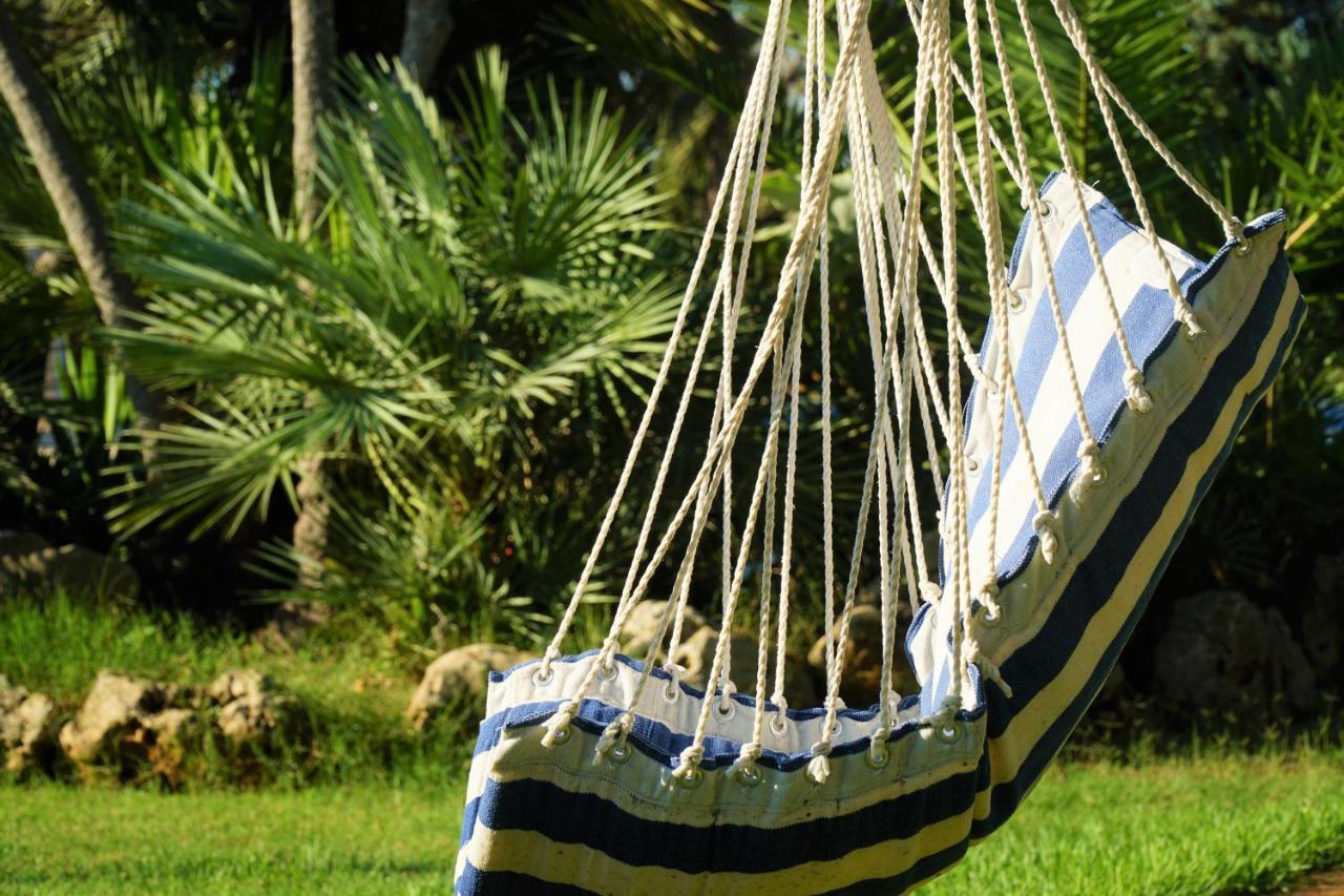 Agroturismo Finca Sa Tanca Cala D'Or Zewnętrze zdjęcie