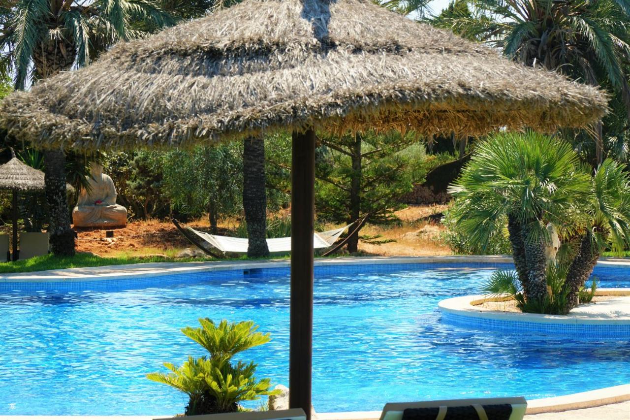 Agroturismo Finca Sa Tanca Cala D'Or Zewnętrze zdjęcie