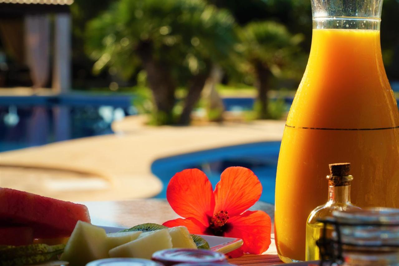 Agroturismo Finca Sa Tanca Cala D'Or Zewnętrze zdjęcie