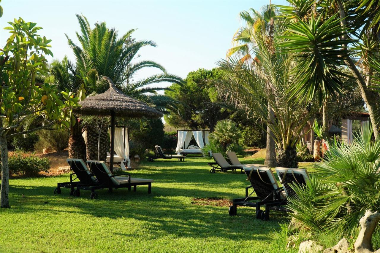 Hotel Agroturismo Finca Sa Tanca Cala D'Or Zewnętrze zdjęcie