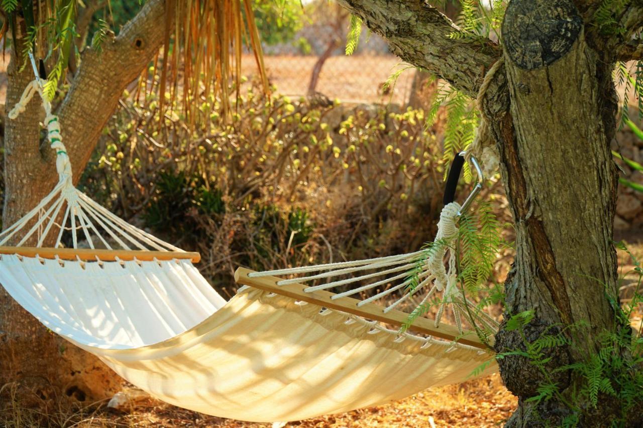 Agroturismo Finca Sa Tanca Cala D'Or Zewnętrze zdjęcie