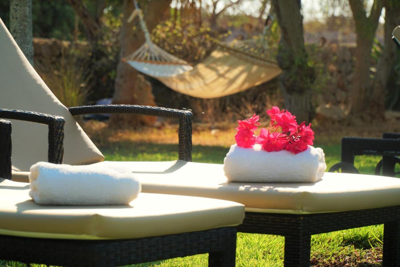 Agroturismo Finca Sa Tanca Cala D'Or Zewnętrze zdjęcie