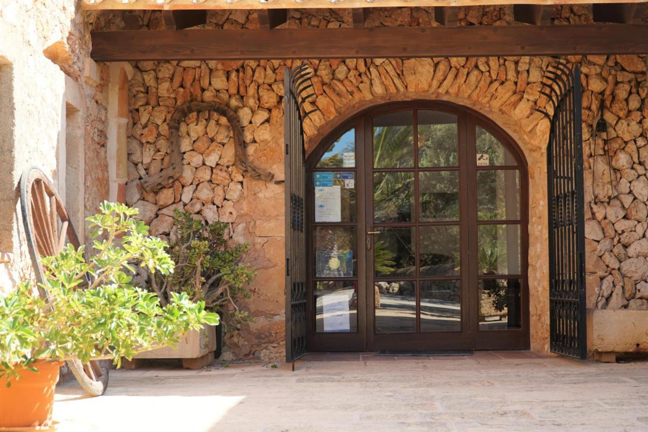 Agroturismo Finca Sa Tanca Cala D'Or Zewnętrze zdjęcie