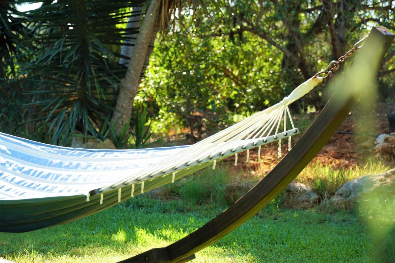 Agroturismo Finca Sa Tanca Cala D'Or Zewnętrze zdjęcie