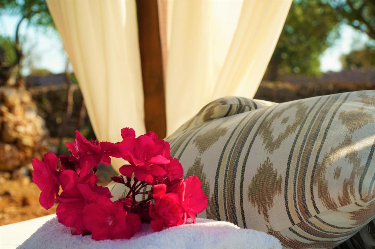 Agroturismo Finca Sa Tanca Cala D'Or Zewnętrze zdjęcie