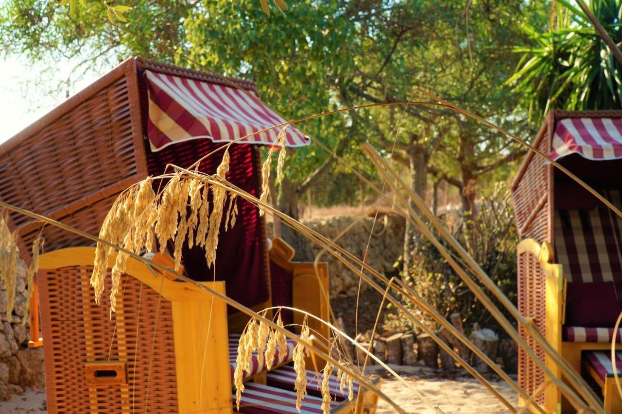 Agroturismo Finca Sa Tanca Cala D'Or Zewnętrze zdjęcie