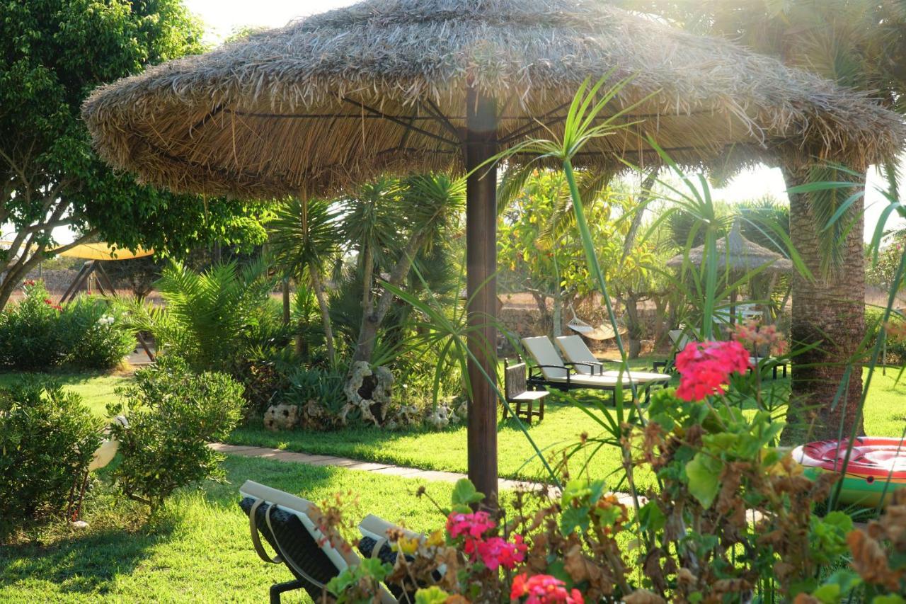 Agroturismo Finca Sa Tanca Cala D'Or Zewnętrze zdjęcie