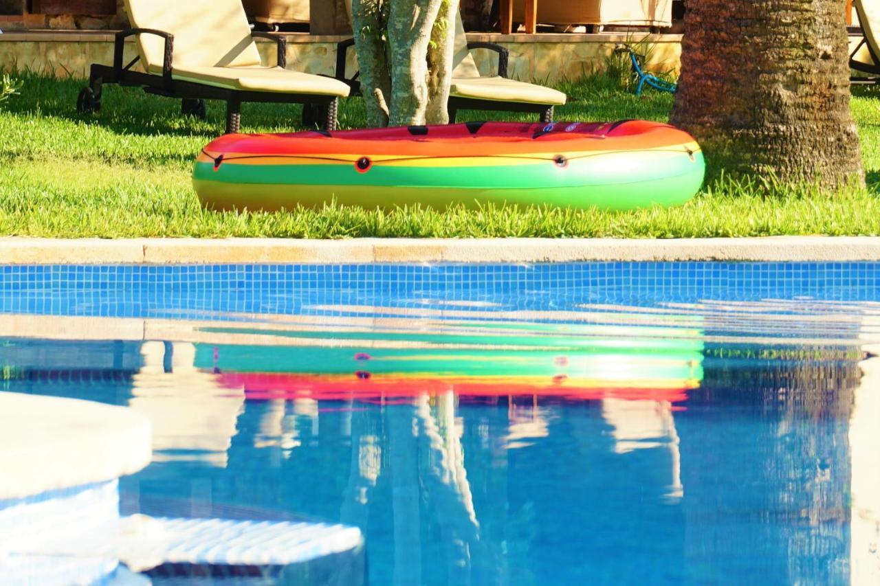Agroturismo Finca Sa Tanca Cala D'Or Zewnętrze zdjęcie