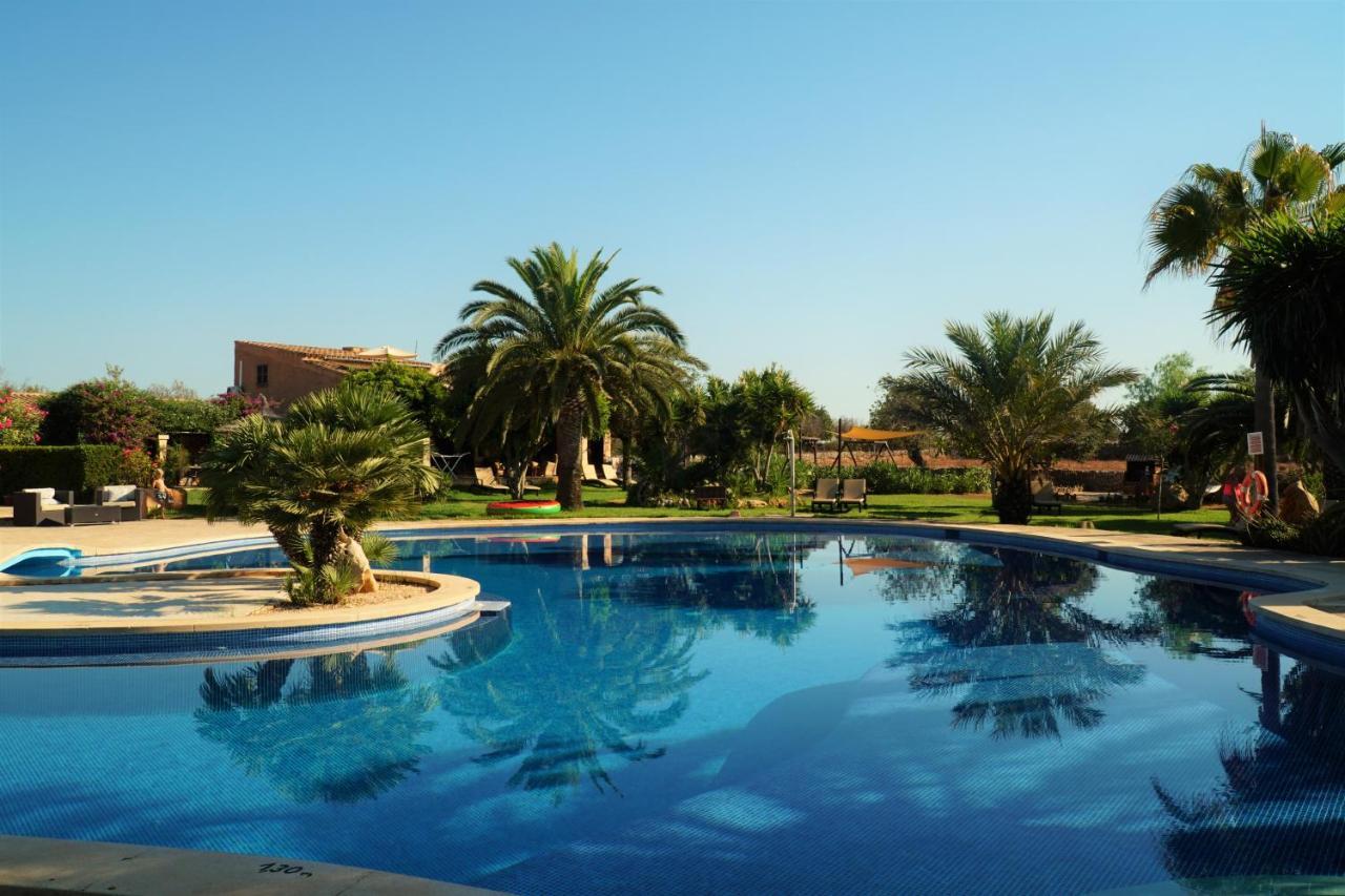Agroturismo Finca Sa Tanca Cala D'Or Zewnętrze zdjęcie