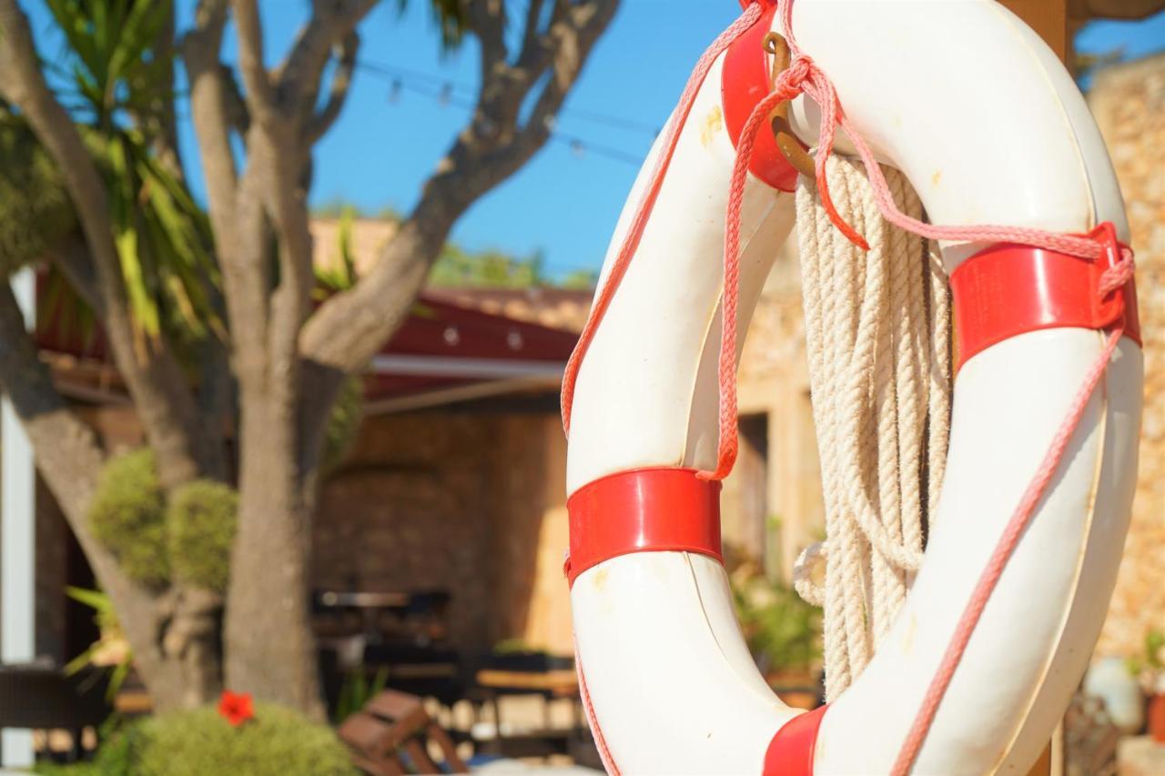 Agroturismo Finca Sa Tanca Cala D'Or Zewnętrze zdjęcie