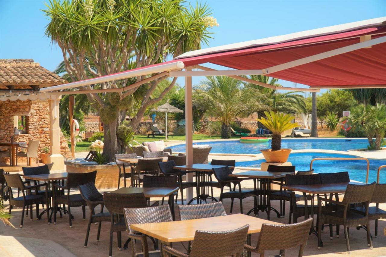 Agroturismo Finca Sa Tanca Cala D'Or Zewnętrze zdjęcie