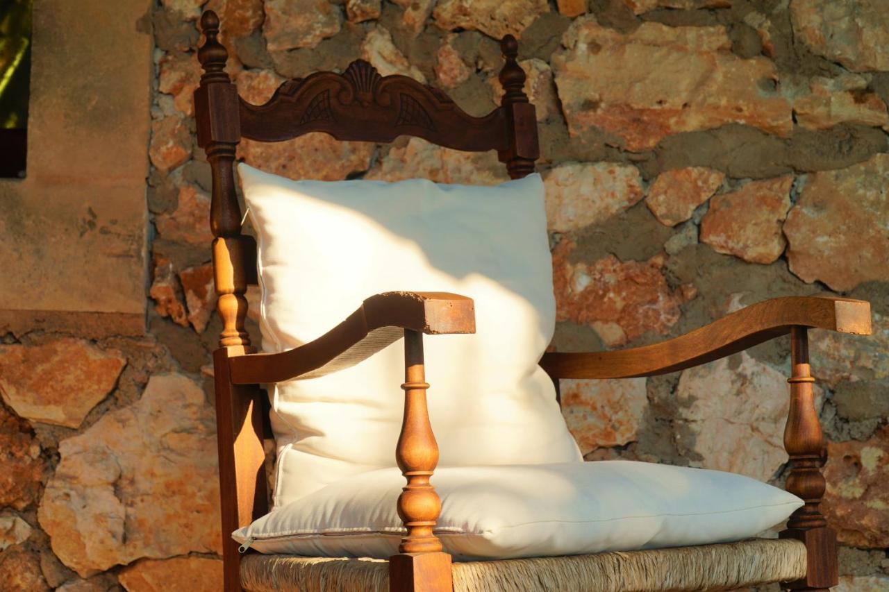 Agroturismo Finca Sa Tanca Cala D'Or Zewnętrze zdjęcie