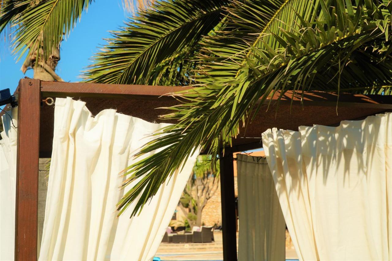 Agroturismo Finca Sa Tanca Cala D'Or Zewnętrze zdjęcie