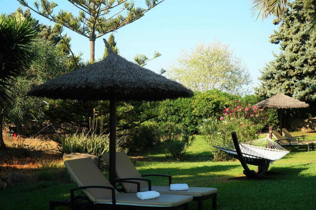 Agroturismo Finca Sa Tanca Cala D'Or Zewnętrze zdjęcie