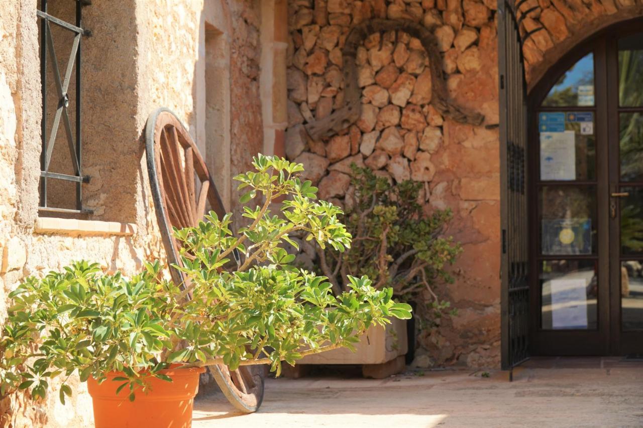 Agroturismo Finca Sa Tanca Cala D'Or Zewnętrze zdjęcie