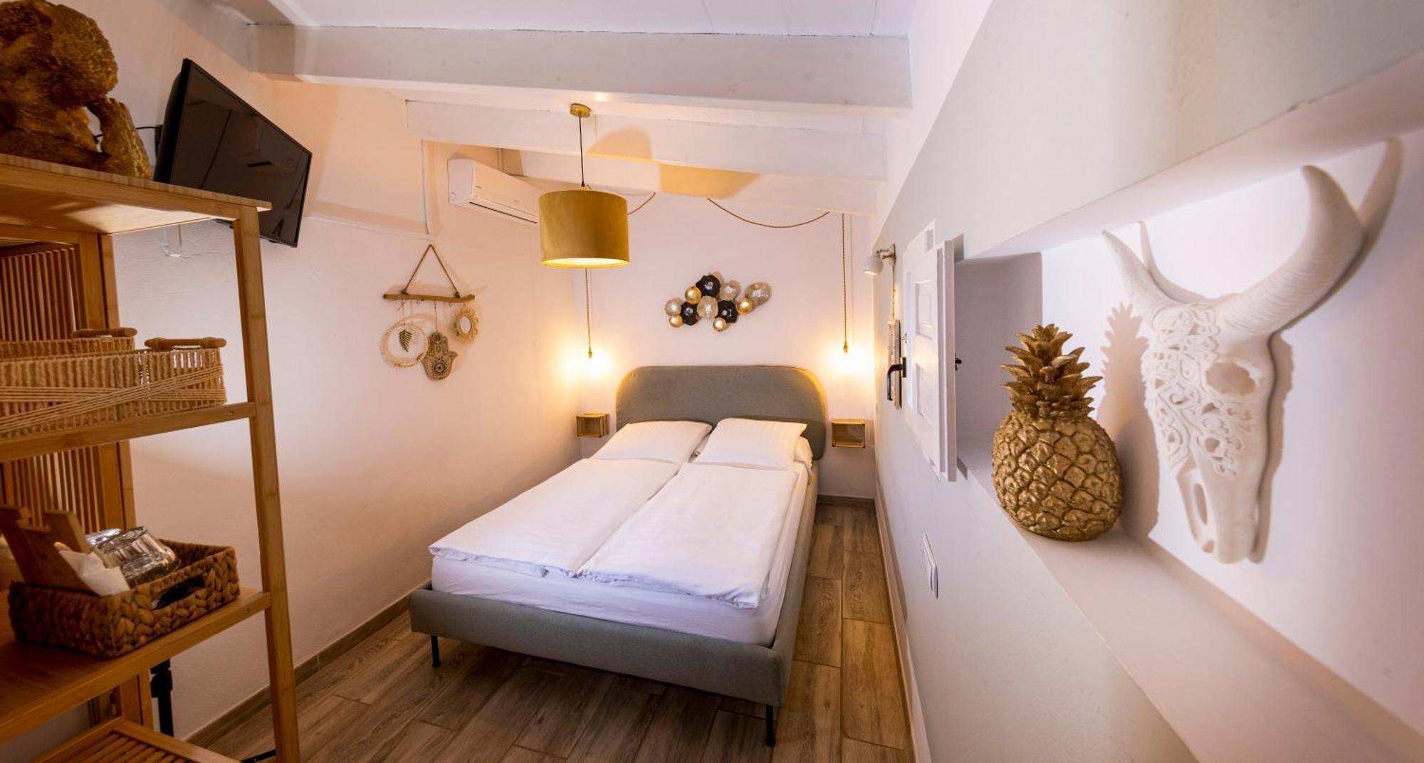 Hotel Agroturismo Finca Sa Tanca Cala D'Or Zewnętrze zdjęcie