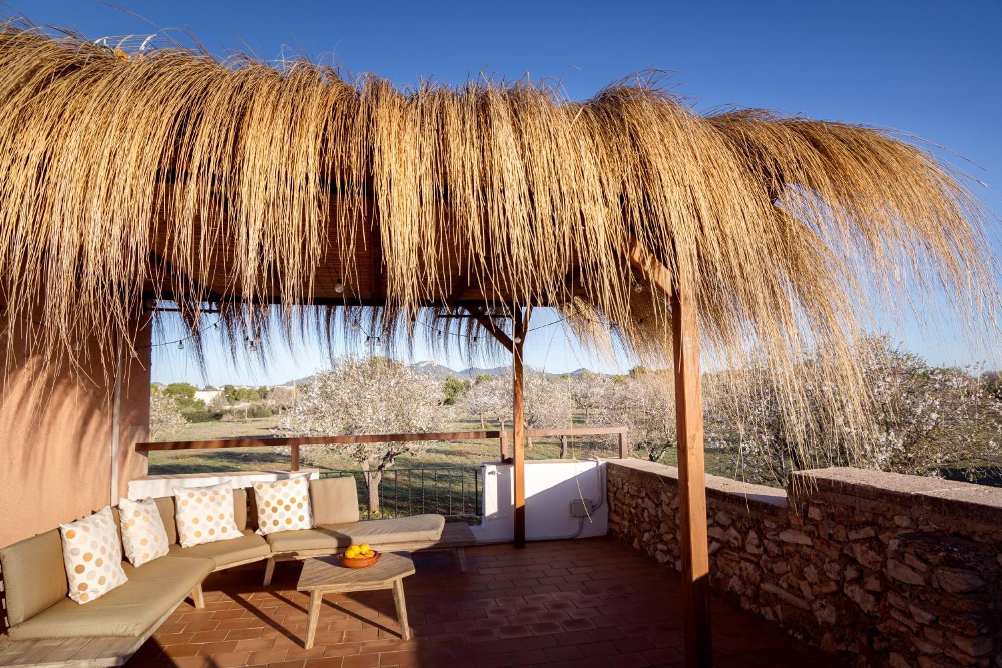 Agroturismo Finca Sa Tanca Cala D'Or Zewnętrze zdjęcie